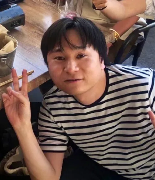 Before