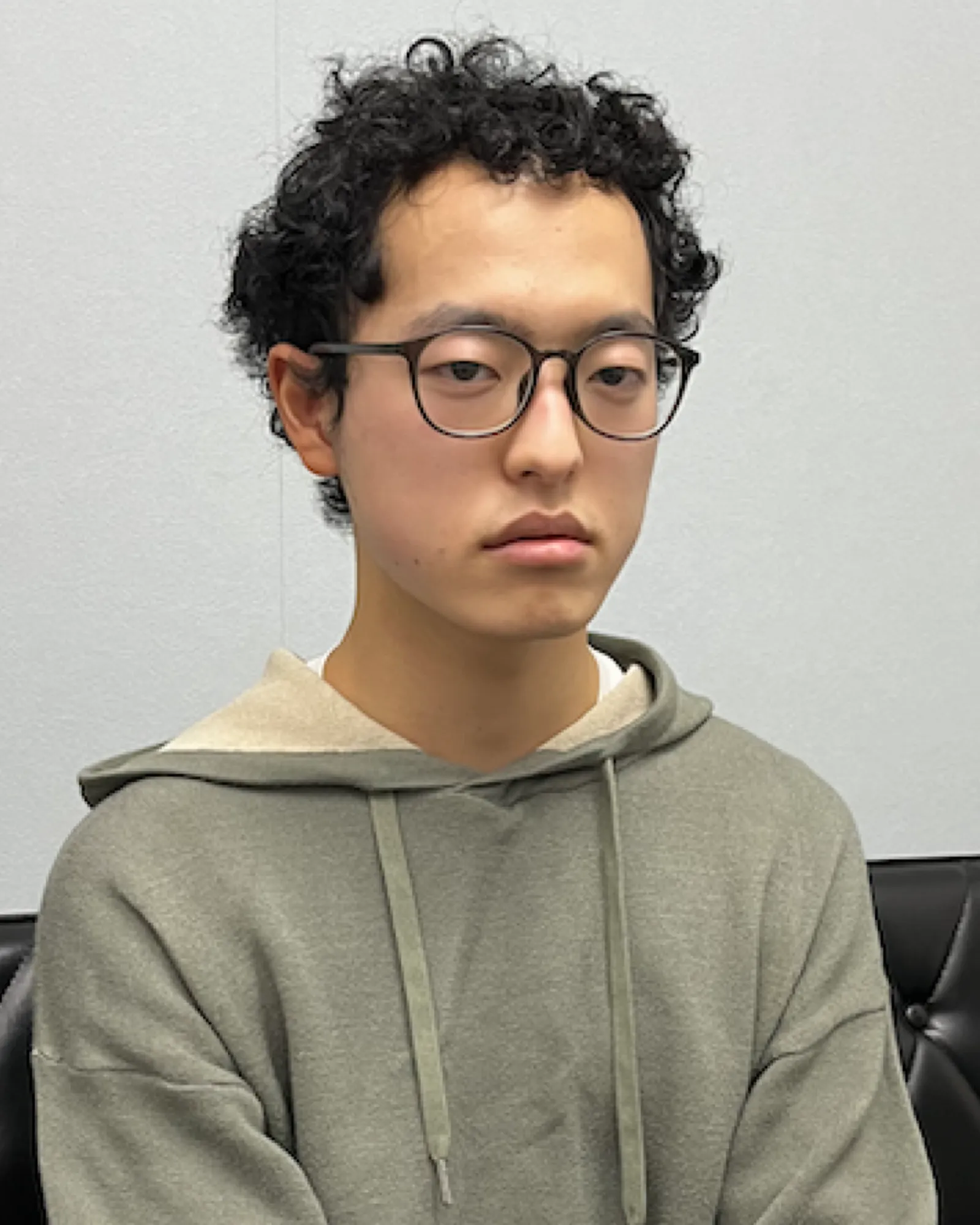 Before
