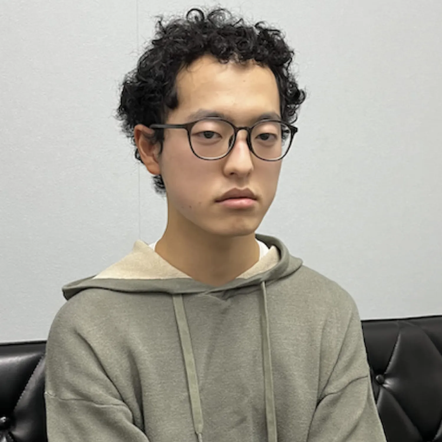 外見コンサルを受けようと思ったわけを教えてください。