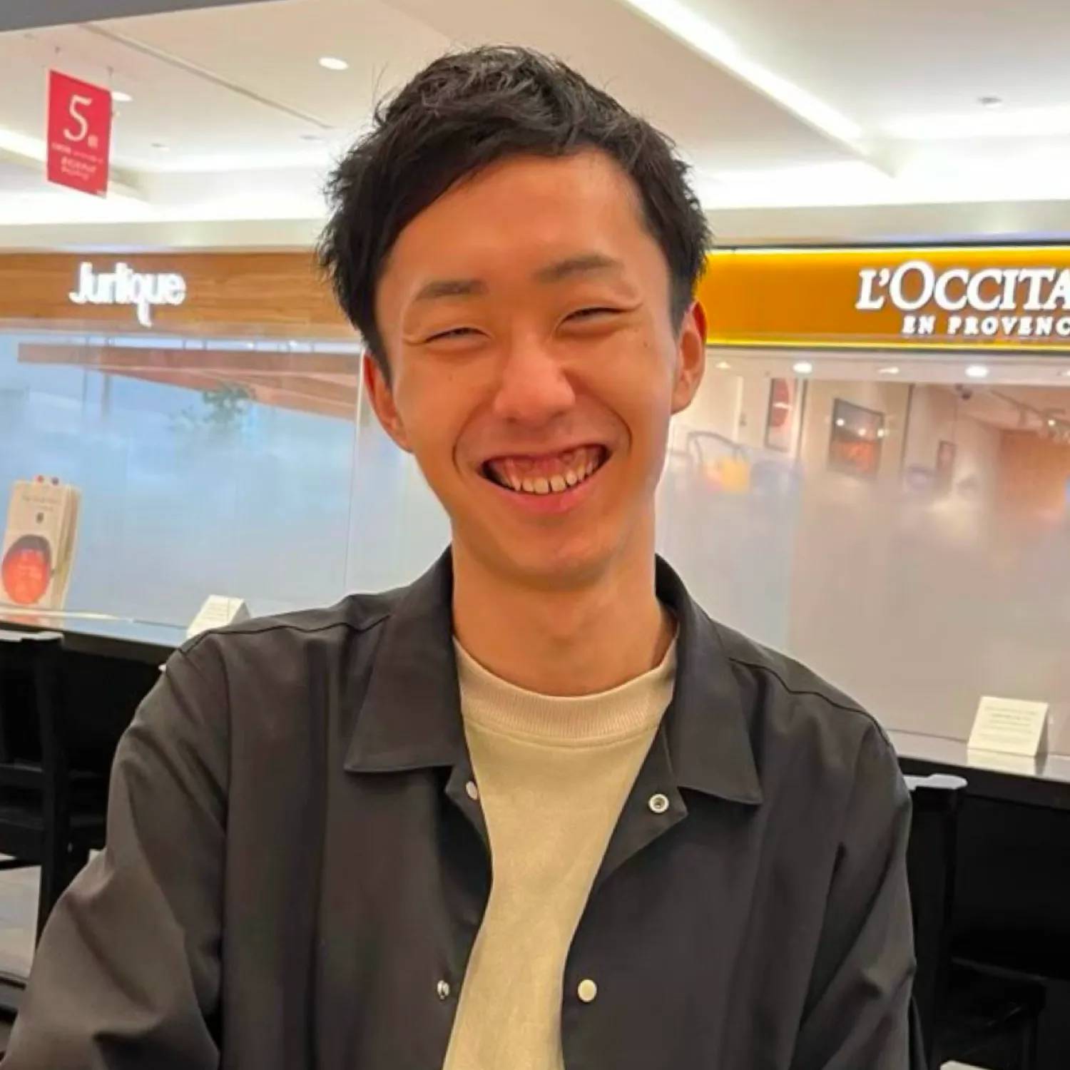 外見コンサルを受けようと思ったわけを教えてください。