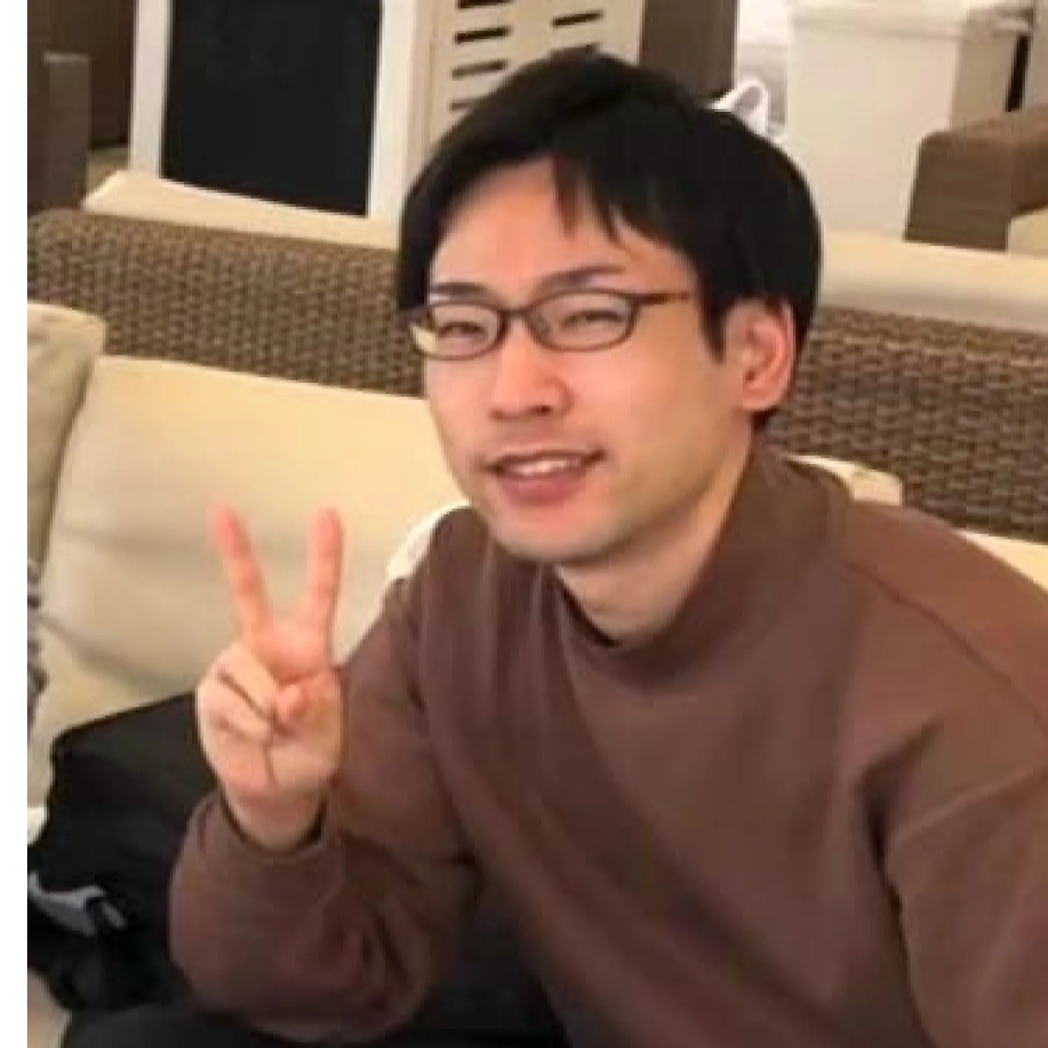 外見コンサルを受けようと思ったわけを教えてください。